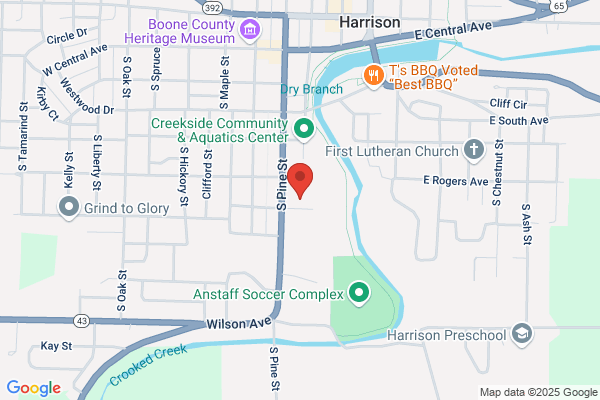 Harrison Wellness Clinic