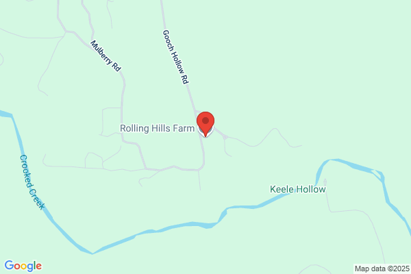 Rolling Hills Farm