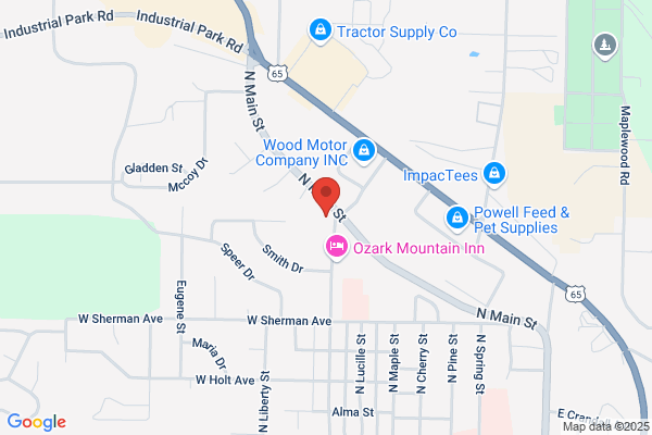 Beeler Tire Service & 66 Station