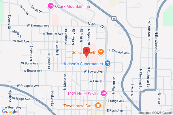 Village Park Medical Center