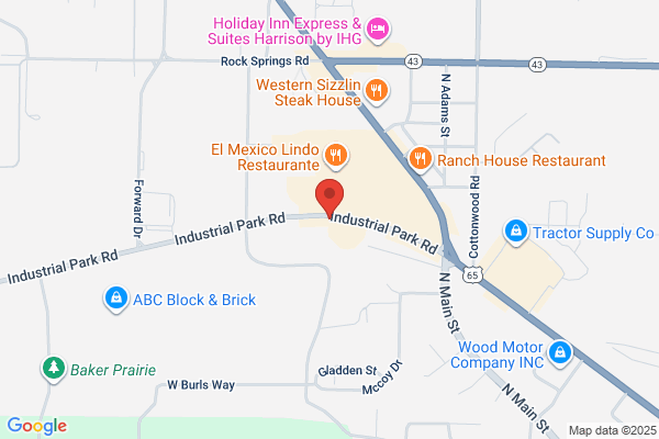 Harrison City of, City Clerk