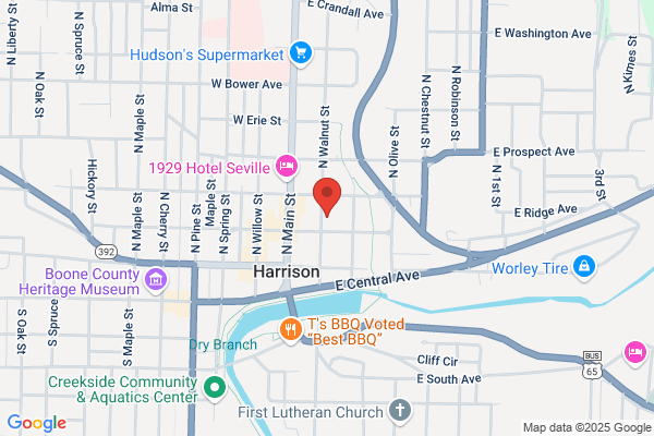 Campbell Insurance Agency