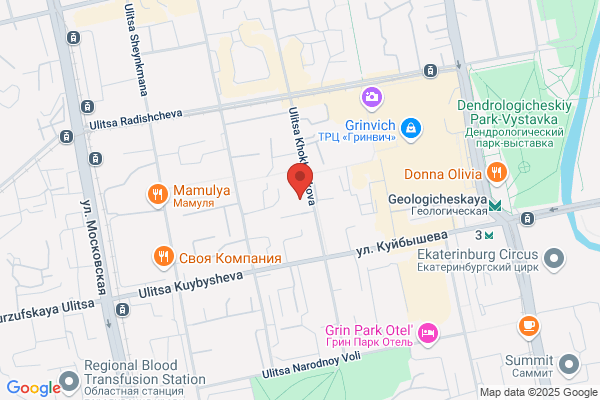 Cochrane Bill Professional Landsurveying