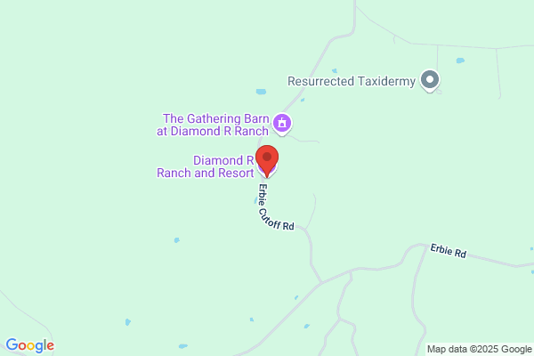 Edwards Ranch
