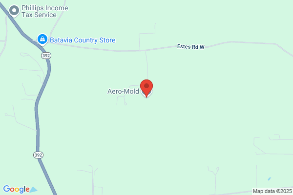 Aero-Mold Inc