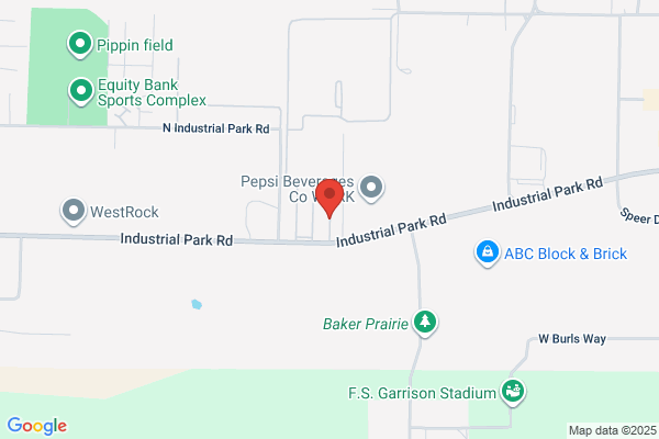 Ruff Mobile Home Park
