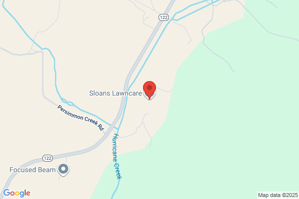 Sloan's Lawn Care and Landscaping