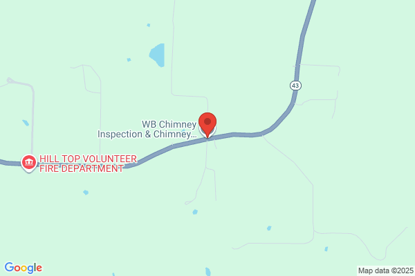 Professional Chimney Services