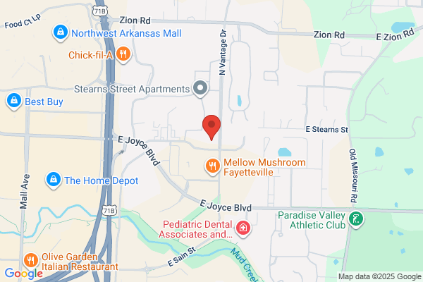 Advanced Dermatology & Skin Cancer Center, PLLC