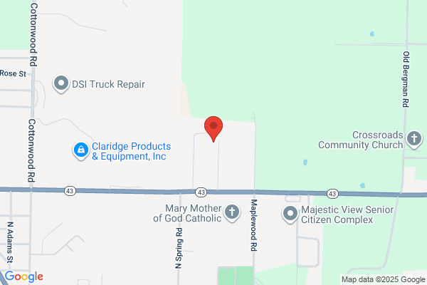 Bill's RV Sales and Service