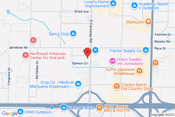 Arkansas Numismatic Services