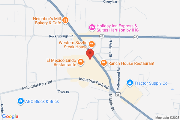 Colton's Steak House & Grill