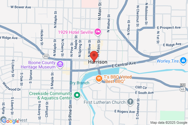 Harrison Handyman
