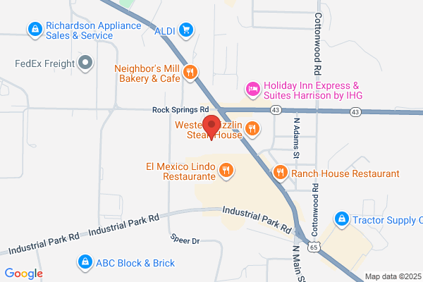 Hiland Dairy Inc