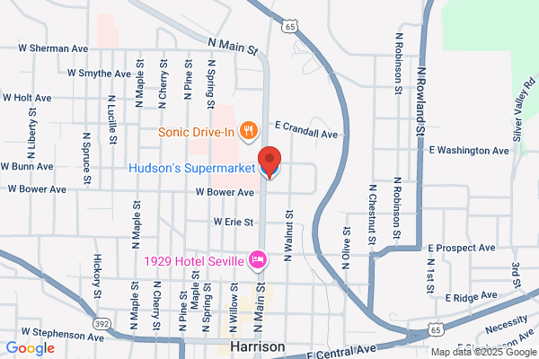 Hudsons Supermarket, Bak-A-Deli
