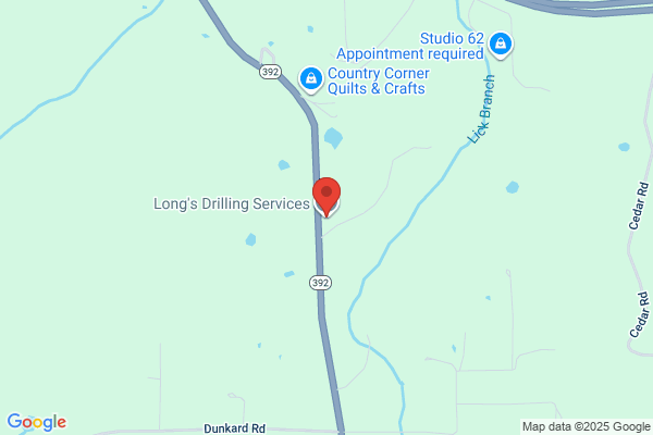 Long's Drilling Service Inc