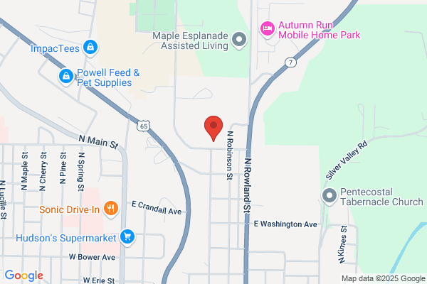 North Ark Home Care