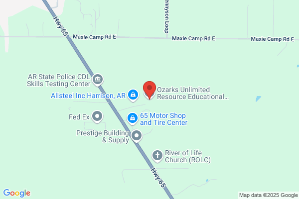 Ozark Unlimited Resources