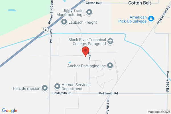 Robinson Electric