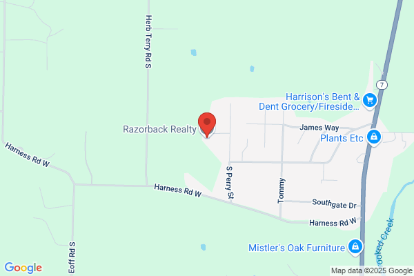 Razorback Realty