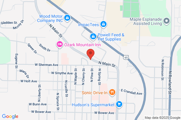 Neighborhood Diner