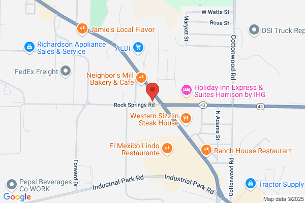 Shoney's Restaurant