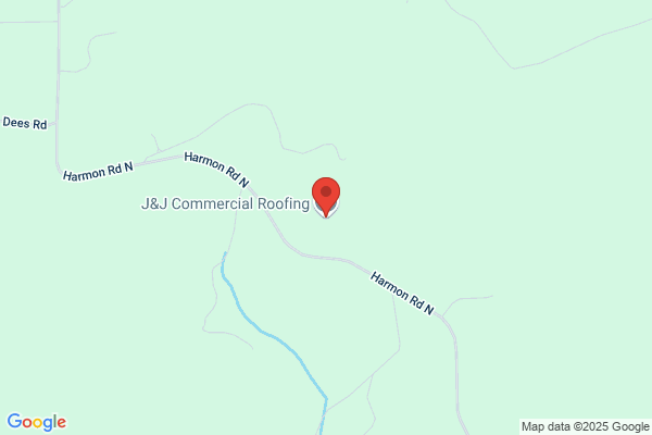 J & J Commercial Roofing