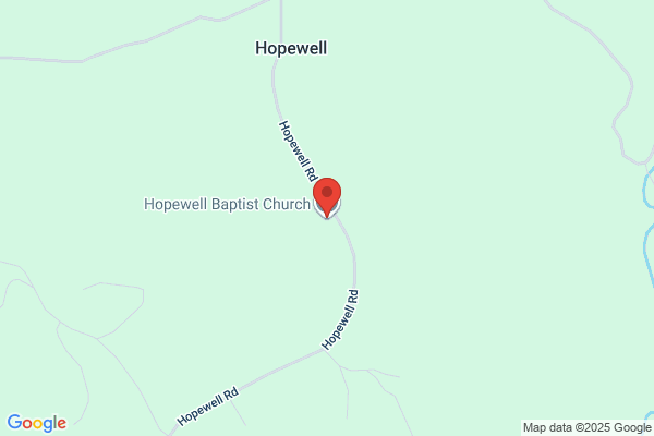 Hopewell Inc