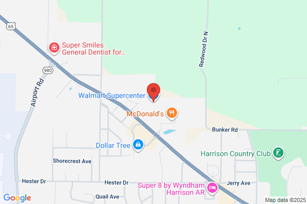 Wal-Mart Supercenter