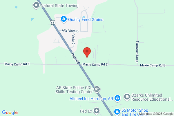AAA Road Service & AAA Plus Towing