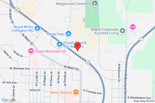 David Davis Auto Sales Inc