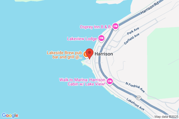 Gateway Marina & Restaurant
