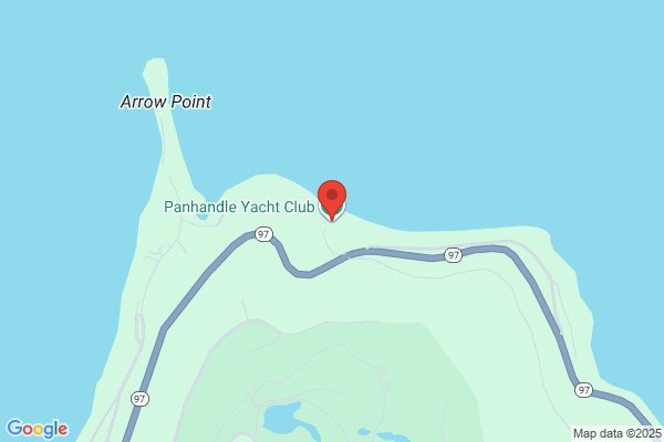 Panhandle Yacht Club