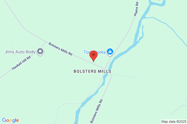 Bolster's Mills United Methodists Church