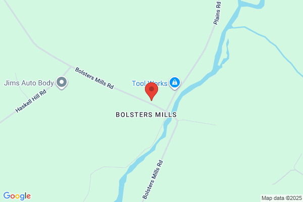 Bolsters Mills Village Library