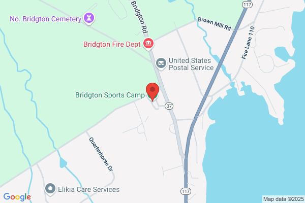 Bridgton Sports Camp