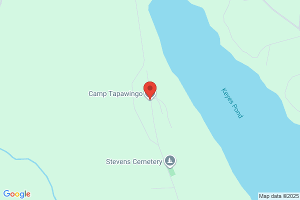 Camp Tapawingo