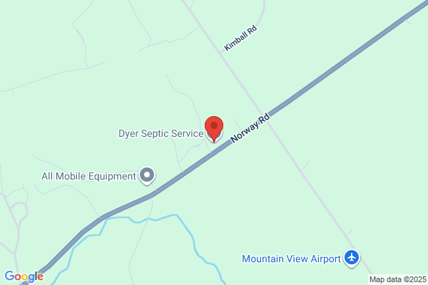 Dyer Septic Service