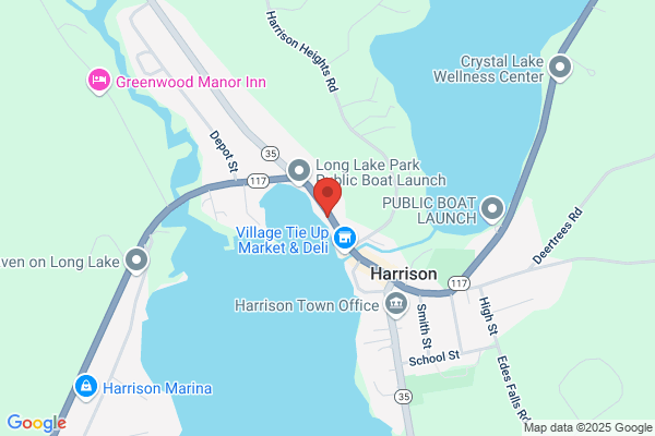 Gateway Marina