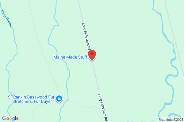 Maine Made Stuff Com