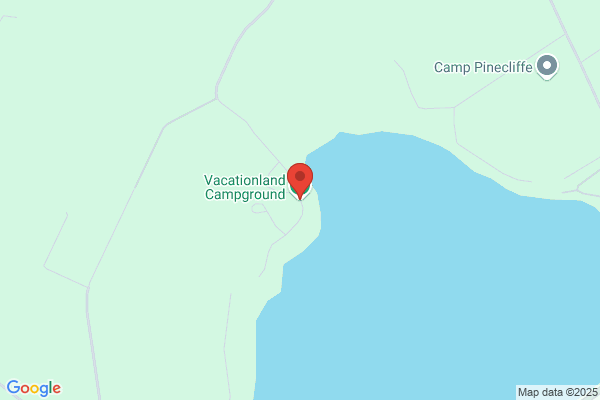Vacationland Campground