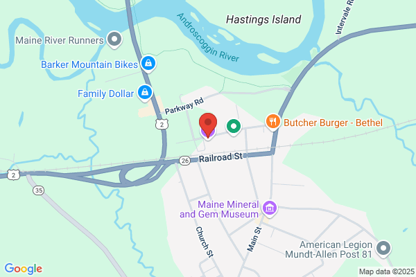 Western Maine Karate