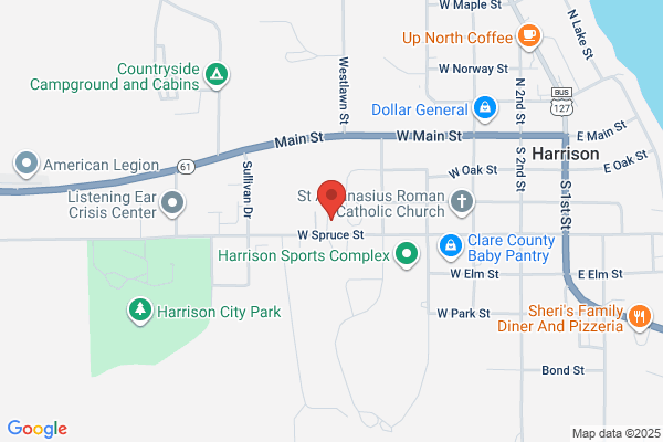 Harrison Housing Inc