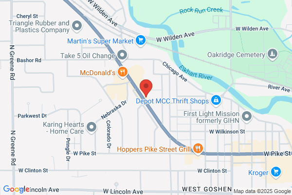 Bailey Brothers Auto Repair Inc
