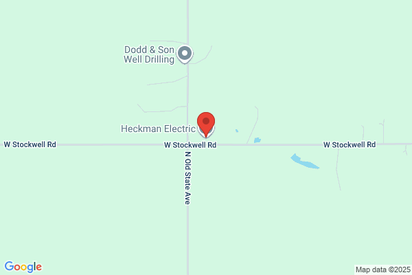 Heckman Electric