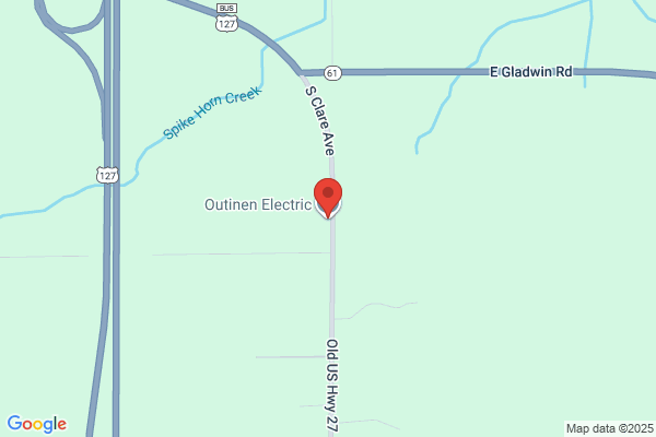 Outinen Electric Company