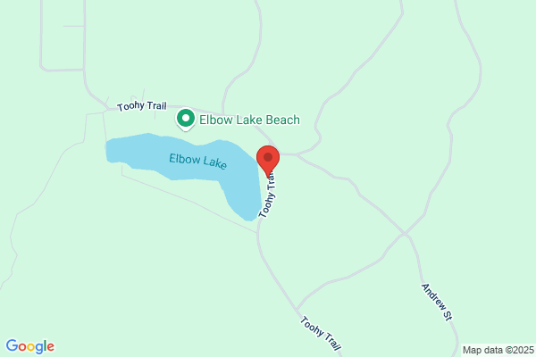 Elbow Lake Bar