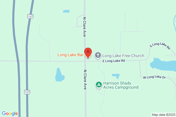 Red's Long Lake Inn