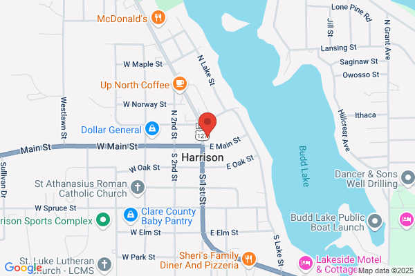 NAPA Auto Parts - Harrison Auto Parts Inc