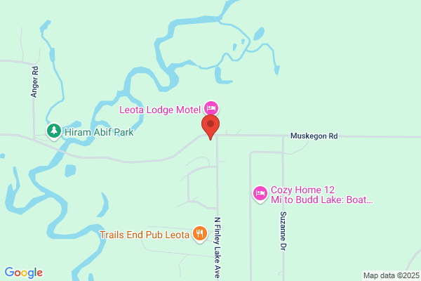 Leota Mini-Mart